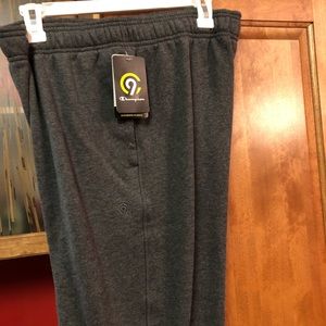 Men’s athletic pants